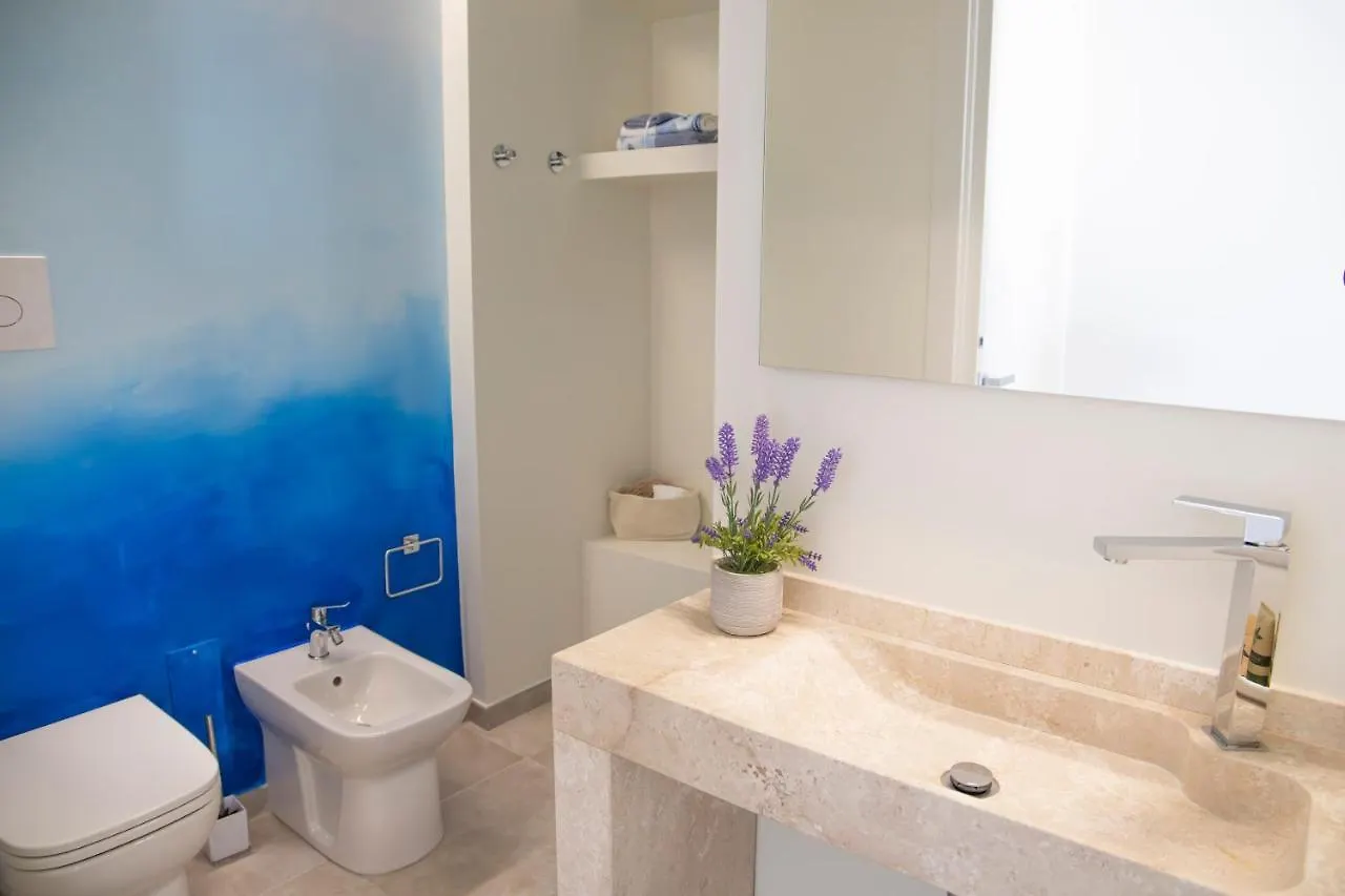 La Casa Del Pescatore Cala Gonone Bed & Breakfast