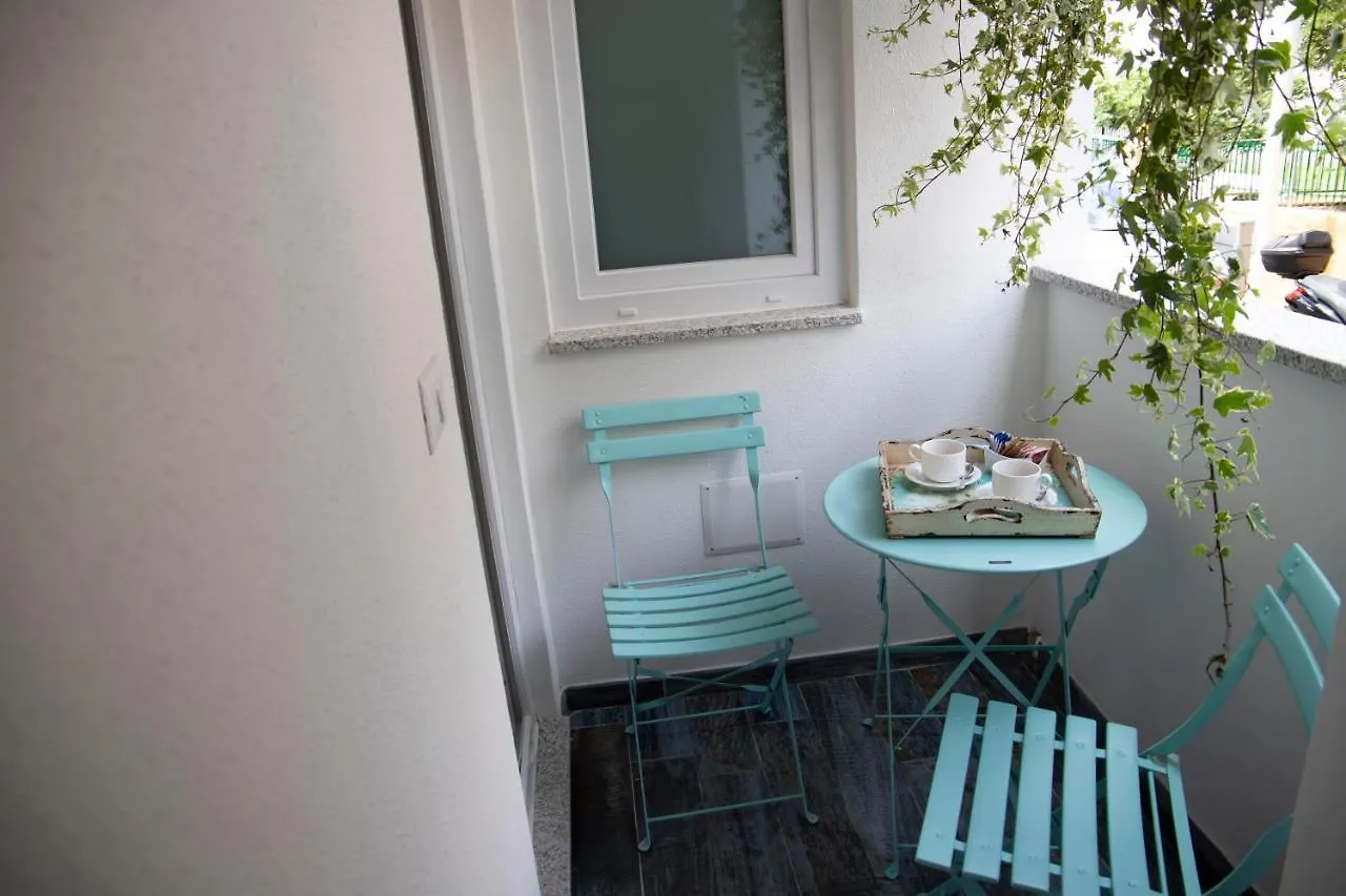 Bed & Breakfast La Casa Del Pescatore Cala Gonone