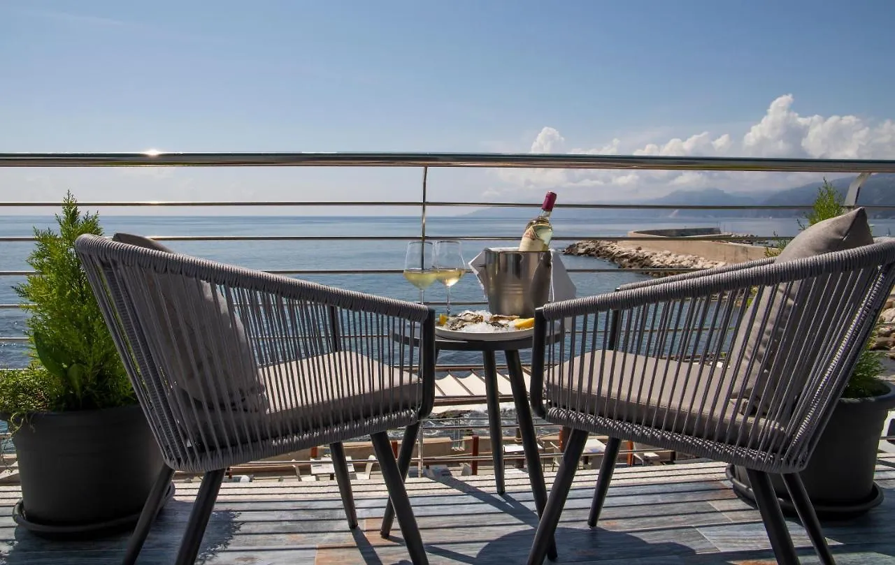 Bed & Breakfast La Casa Del Pescatore Cala Gonone
