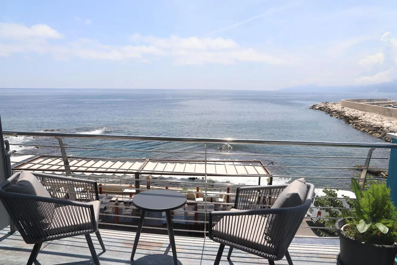 La Casa Del Pescatore Cala Gonone Bed & Breakfast