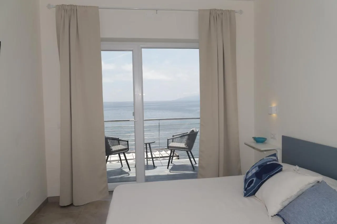 La Casa Del Pescatore Cala Gonone