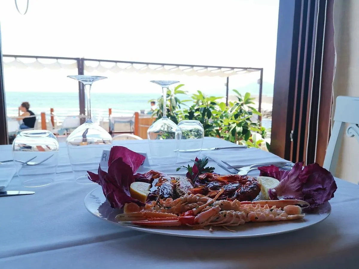 La Casa Del Pescatore Cala Gonone 0*,  Italia