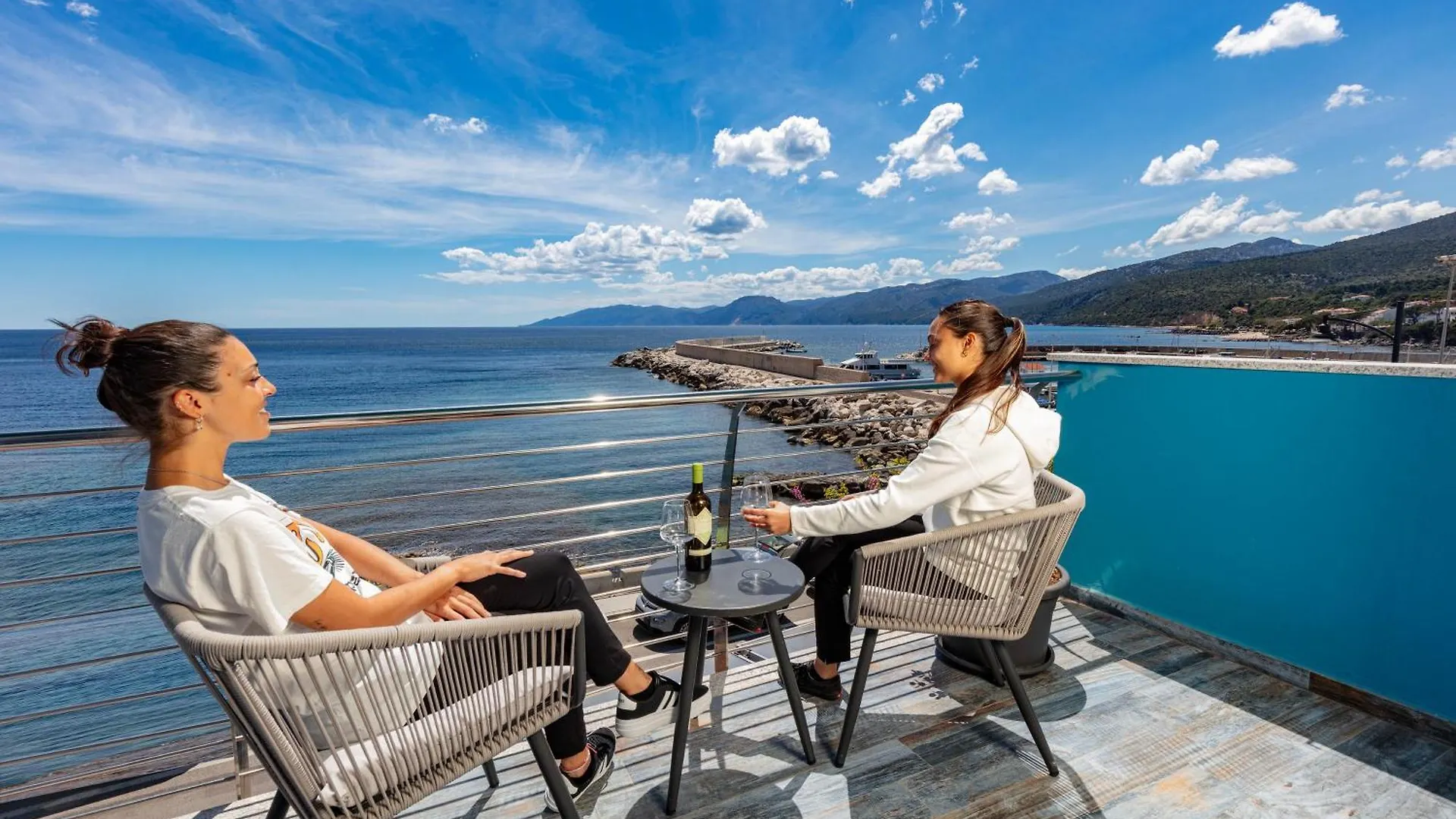 La Casa Del Pescatore Cala Gonone