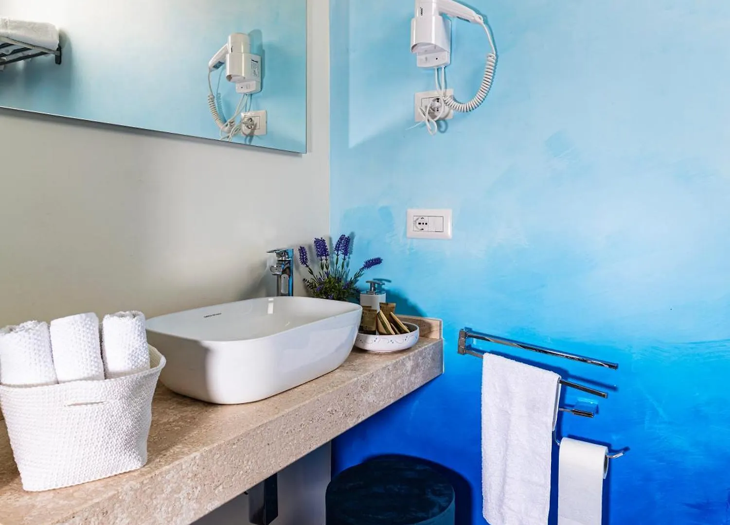 Bed & Breakfast La Casa Del Pescatore Cala Gonone
