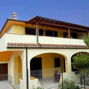 Casa Del Sole Affittacamere