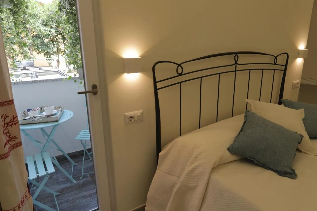 Bed & Breakfast La Casa Del Pescatore Cala Gonone