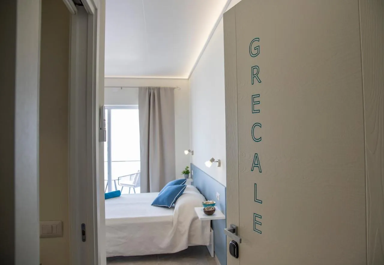 Bed & Breakfast La Casa Del Pescatore Cala Gonone
