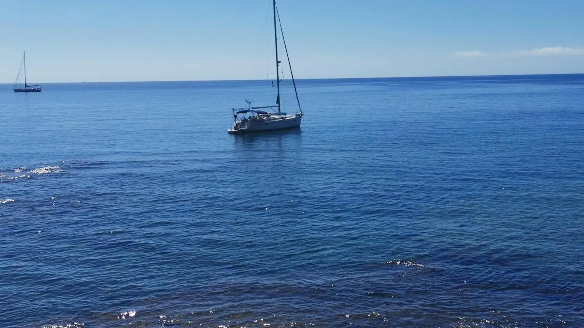 La Casa Del Pescatore Cala Gonone