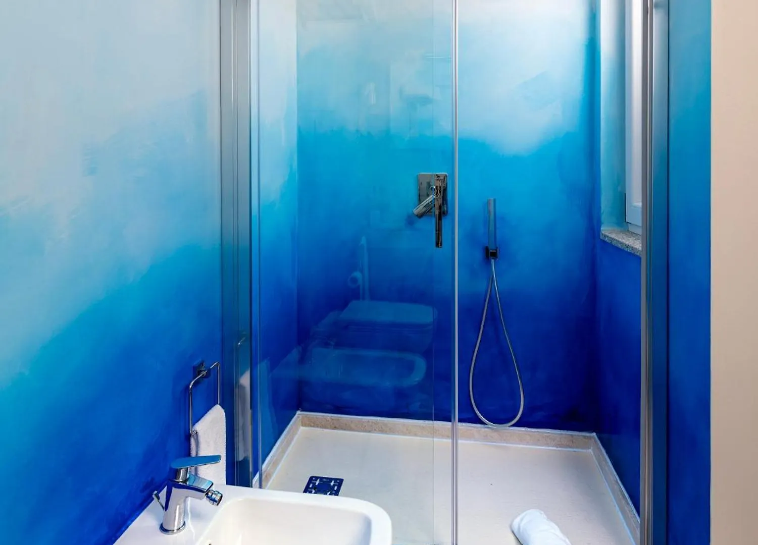 Bed & Breakfast La Casa Del Pescatore Cala Gonone Italy