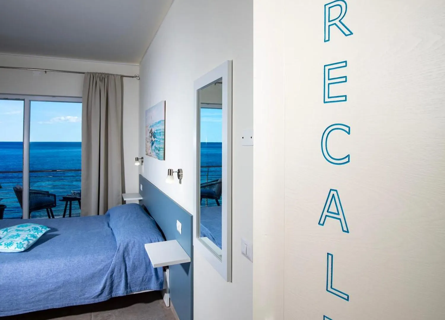Bed & Breakfast La Casa Del Pescatore Cala Gonone