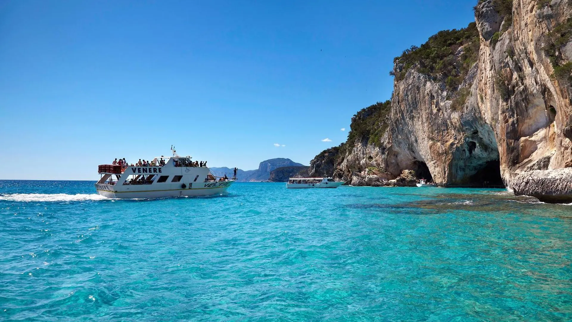 La Casa Del Pescatore Cala Gonone 0*,